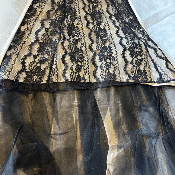 Beautiful prom dress - Picture 9 of 11